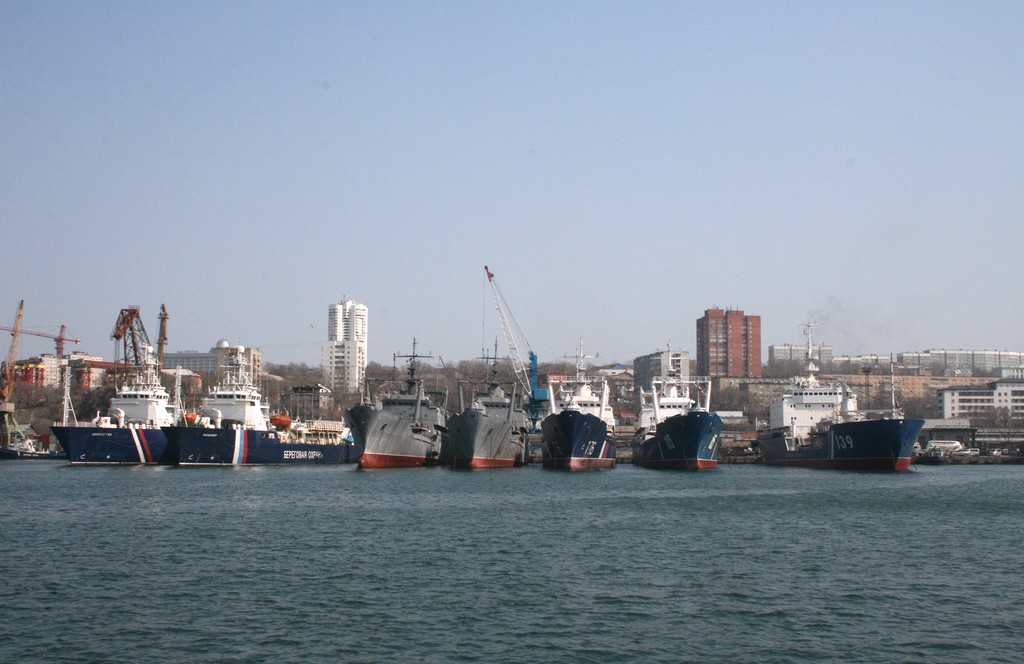 Vladivostok